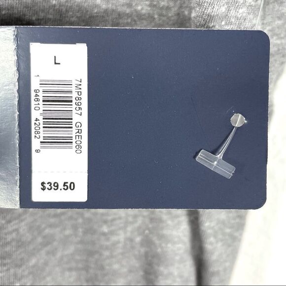 -Lucky Brand Too Tough To Die T-Shirt NWT L - Picture 6 of 6